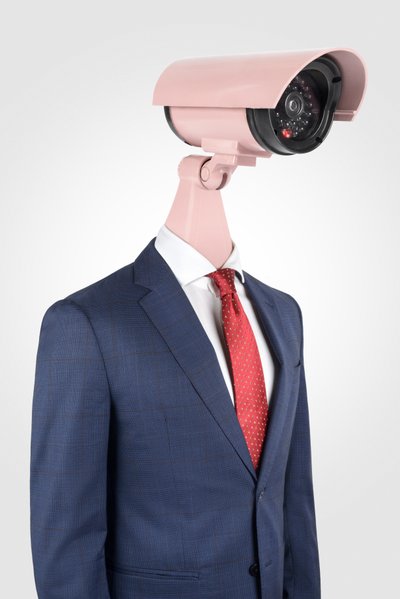 Surcontrôle, 2022 - Niccolò Fioriti