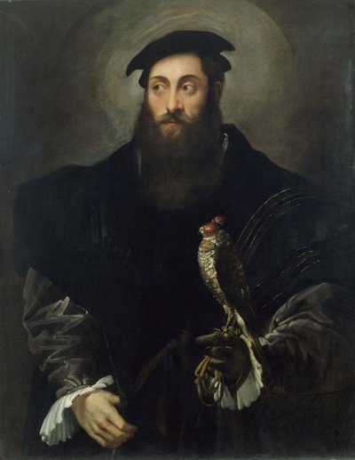 Portrait d