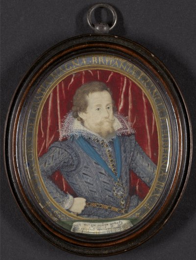 Jacques Ier d