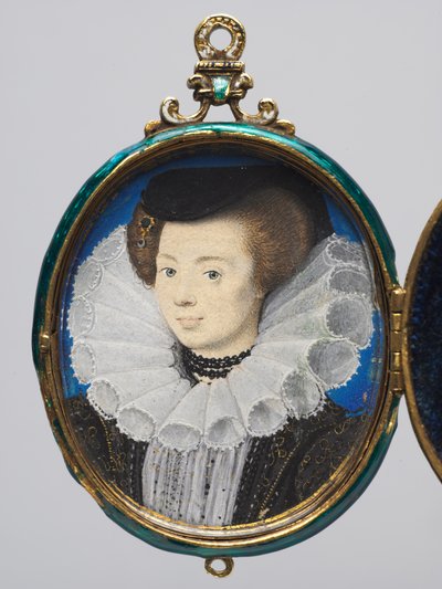  - Nicholas Hilliard