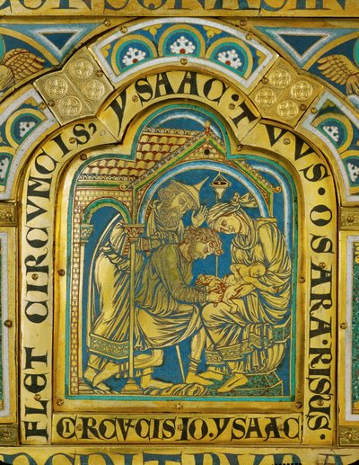 La circoncision d