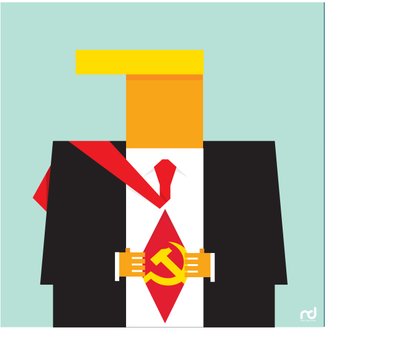 Trumpsky - Nick Diggory