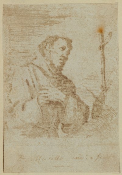 Saint François. D