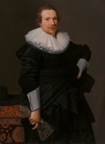 Portrait d