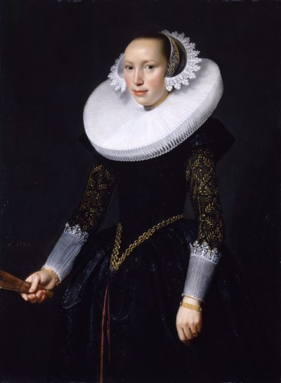 Portrait d