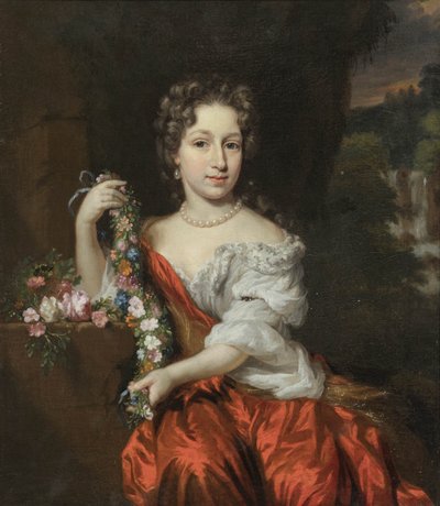 Néerlandais : Portrait d