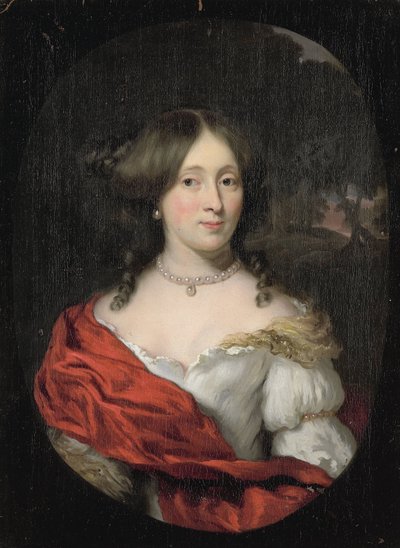 Gerard Röver, marchand et armateur à Amsterdam - Nicolaes Maes