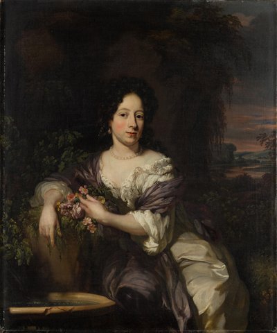  - Nicolaes Maes