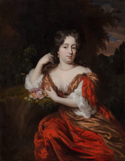  - Nicolaes Maes