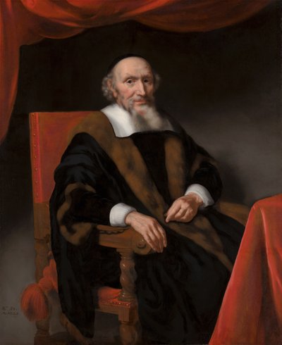  - Nicolaes Maes