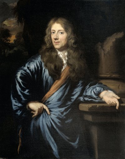  - Nicolaes Maes