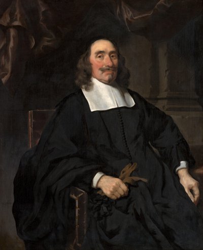 - Nicolaes Maes