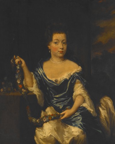  - Nicolaes Maes