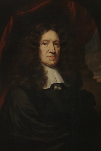  - Nicolaes Maes