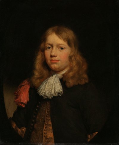  - Nicolaes Maes