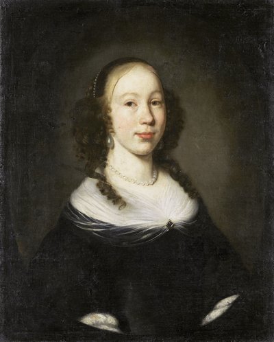  - Nicolaes Maes