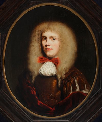  - Nicolaes Maes