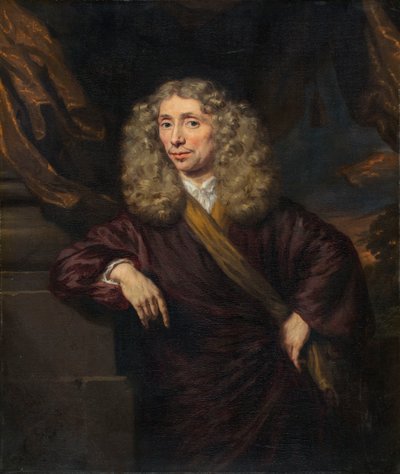  - Nicolaes Maes