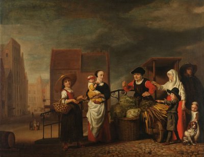  - Nicolaes Maes