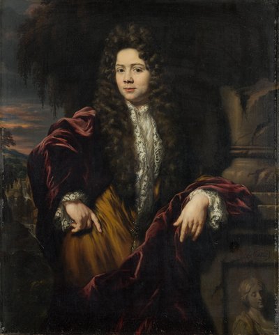  - Nicolaes Maes