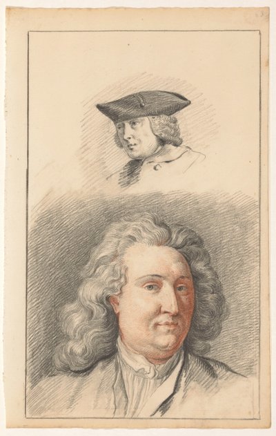 Deux Têtes d