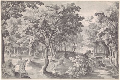 Cinquième vision d