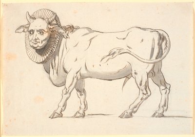 Caricature d