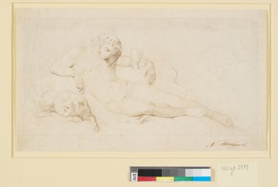 Le sommeil, une figure d