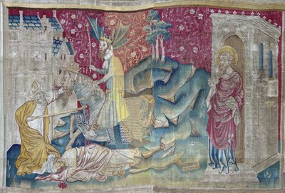 Tapisserie de l