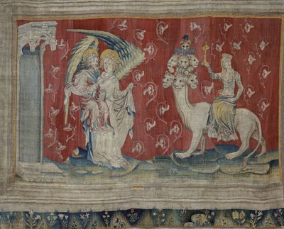 Tapisserie de l