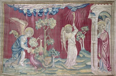 Tapisserie de l
