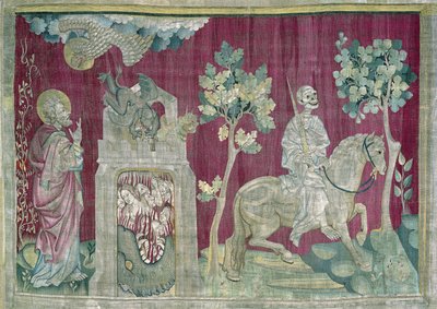 Tapisserie de l
