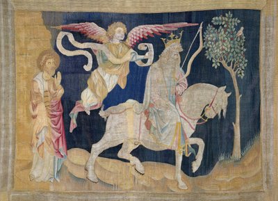 Tapisserie de l