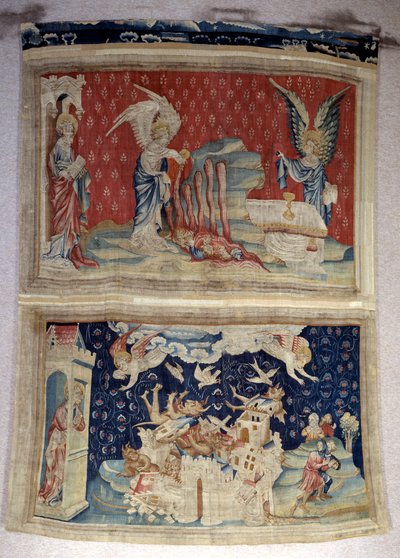 Tapisserie de l
