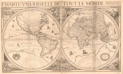 Relief montré picturalement. Comprend des notes. Les illustrations incluent des images du jardin d