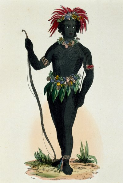 Guerrier de l