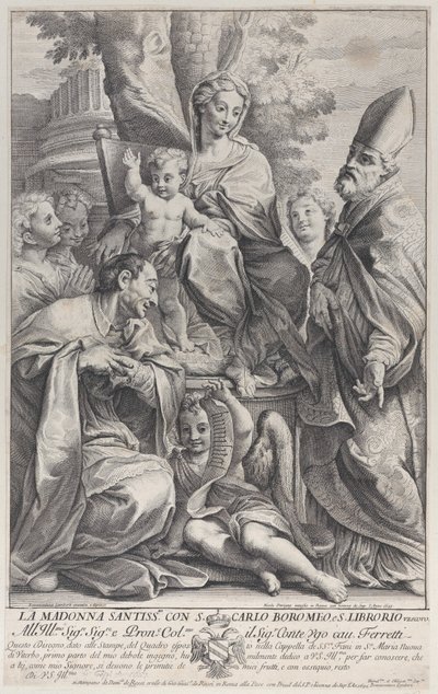 Vierge à l