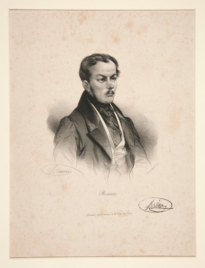  - Nicolas Eustache Maurin