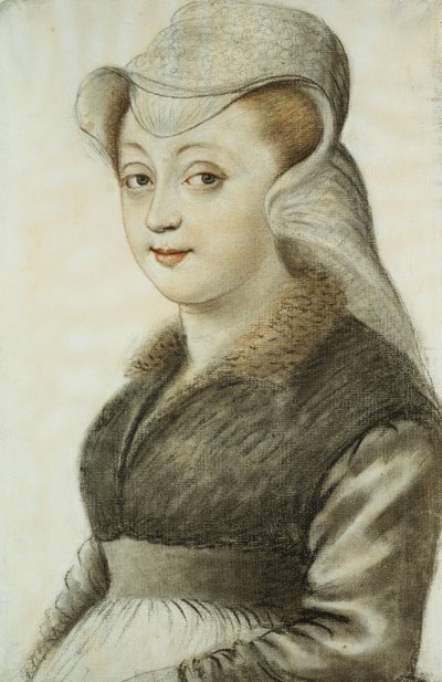 Portrait d
