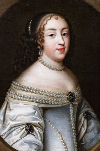  - Nicolas Mignard