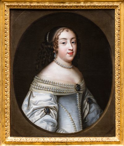  - Nicolas Mignard