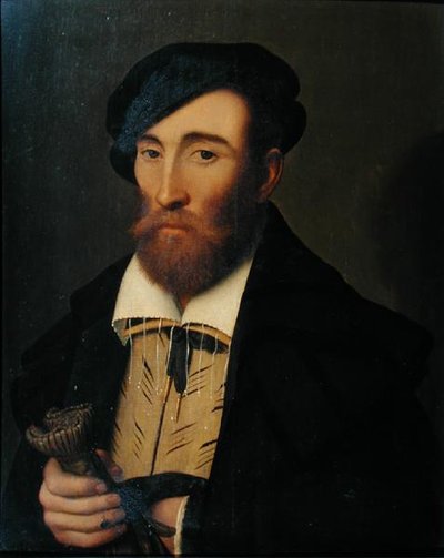 Portrait d