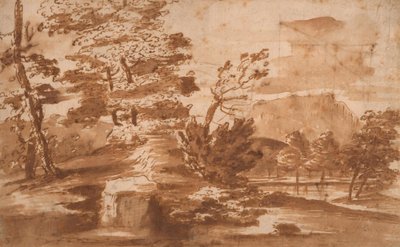  - Nicolas Poussin