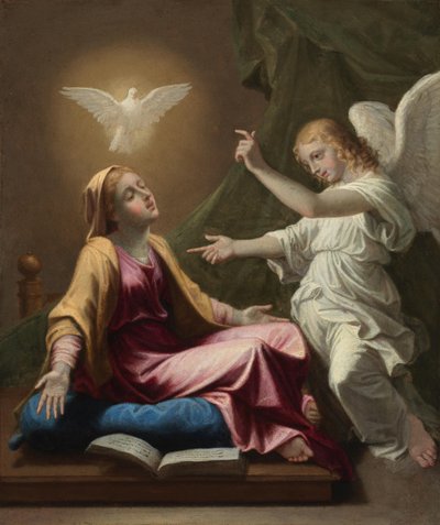  - Nicolas Poussin