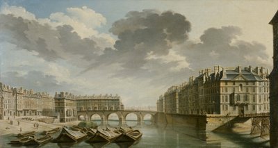 Quai des Ormes (aujourd