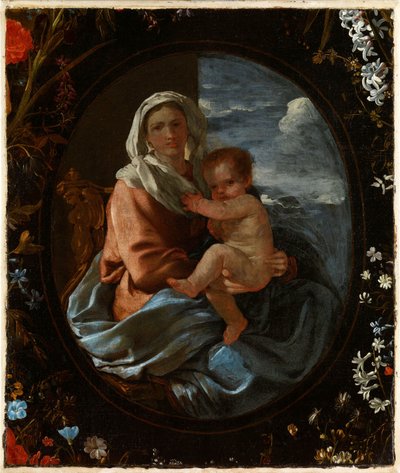 Vierge à l
