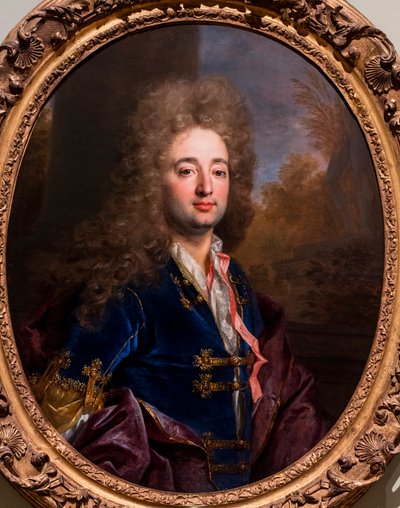  - Nicolas de Largilliere