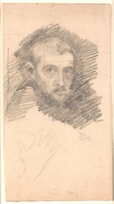 Portrait d