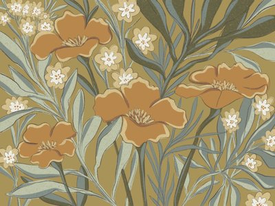 Fleurs d