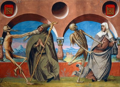 La Mort, l